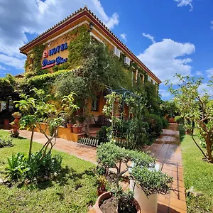 Hotel Donana Blues, Matalascañas
