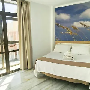 Hotel Sol, Almería